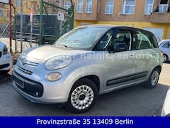 Bild des Angebotes Fiat 500L 0.9 Lounge *Klima+Pano+Tempomat+Euro6+1.Hand*