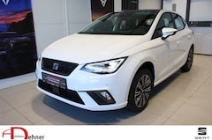 Bild des Angebotes SEAT Ibiza Style Edition 1.0 TSI DSG PANO+LED Klima