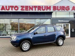 Bild des Angebotes Dacia Duster I Ambiance 4x2 NAVI KLIMA SCHECKHEFT