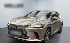 Bild des Angebotes Lexus RX 350 h Business Line *Bi-LED*ACC*e-Sitze*CAM*