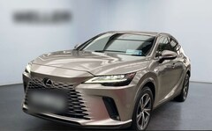 Bild des Angebotes Lexus RX 350 h Business Line *Bi-LED*ACC*e-Sitze*CAM*