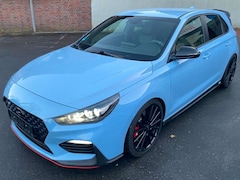 Bild des Angebotes Hyundai i30 N Performance