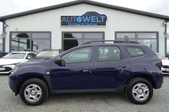 Bild des Angebotes Dacia Duster 1.0 1.HAND lück.Scheckheft KLIMA BLUET