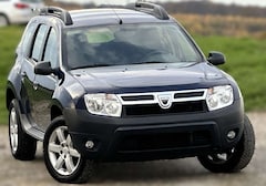 Bild des Angebotes Dacia Duster Ice 4x2 Ice 4x2 LPG/Benzin Bluetooth 17' Klima