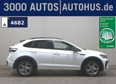 Bild des Angebotes VW Taigo 1.0 TSI R-Line Navi LED AID RfK ACC PDC