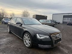 Bild des Angebotes Audi A8 4.2 TDI quattro B&O Extra VOLL