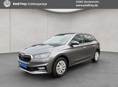 Bild des Angebotes Skoda Fabia 1.0 MPI Selection