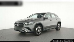 Bild des Angebotes Mercedes-Benz GLA 250 e Progressive Pano Ambi MBeam KeylessGO