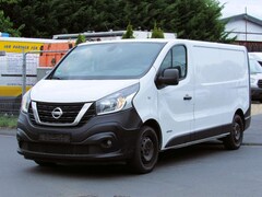 Bild des Angebotes Nissan NV300 L2 Klima AHK PDC 1.Hand
