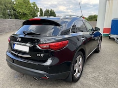 Bild des Angebotes Infiniti FX FX37 AWD Aut. GT