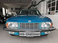 NSU RO80 RO 80 im sehr guten Zustand!