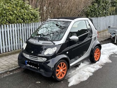 Bild des Angebotes smart forTwo cabrio softtouch passion