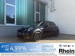 Bild des Angebotes MINI Cooper S 5-Türer