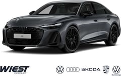 Bild des Angebotes Audi A6 edition one TDI quattro S tronic Ma