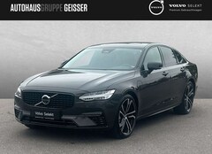 Bild des Angebotes Volvo S90 T8 AWD Recharge Plus Dark ACC BLIS SD
