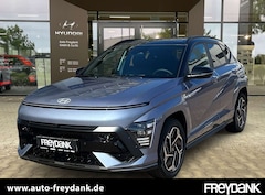 Bild des Angebotes Hyundai KONA HEV 1.6 GDI HEV DCT 2WD N LINE Ultimate-Paket, BOS