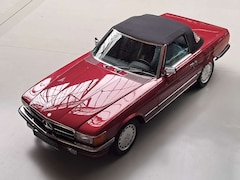 Bild des Angebotes Mercedes-Benz SL 300
