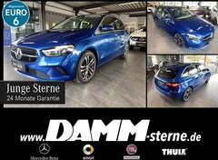 Bild des Angebotes Mercedes-Benz B 250 B 250 e Progressive/AHK/Multibeam/360°/Distronic
