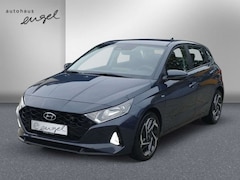 Bild des Angebotes Hyundai i20 1.0 T-GDI 48V-Hybrid DCT Trend,NAVI,TEMPO,BOSE,RFK