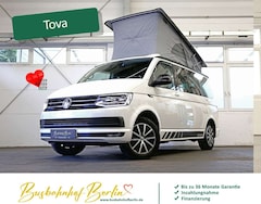 Bild des Angebotes VW T6 California Beach Edition DSG LED LuftStandhzg