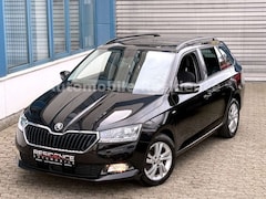 Bild des Angebotes Skoda Fabia Combi 1.0TSI*DRIVE 125 BEST OF *VOLL*1VB