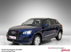 Bild des Angebotes Audi Q2 Advanced advanced 35 TFSI S tronic AHK Matrix