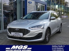 Bild des Angebotes Ford Focus Turnier Titanium Edition #RFK #WINTERPAKET #AWR
