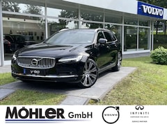 Bild des Angebotes Volvo V90 B4 D Plus Bright