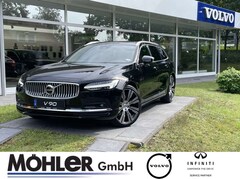 Bild des Angebotes Volvo V90 B4 D Plus Bright