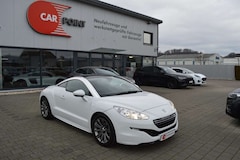 Bild des Angebotes Peugeot RCZ 1.6 16V Turbo*Navigation*SHZ*PDC*Klimaautom.