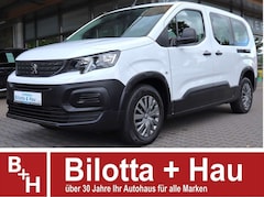 Bild des Angebotes Peugeot Rifter 1.2 PureTech 110 Active Pack (7-Sitzer)