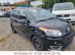 Bild des Angebotes Citroen C3 Picasso Exclusive