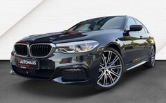Bild des Angebotes BMW 540 540d xDrive Aut. Sport Line
