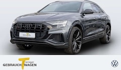 Bild des Angebotes Audi SQ8 4.0 TFSI Q MATRIX PANO LM23