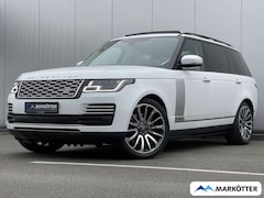 Bild des Angebotes Land Rover Range Rover Vogue 5.0 ACC/360°/Luftfeder/S-Dach