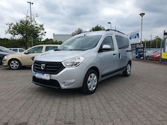 Bild des Angebotes Dacia Dokker TCe 115 Lauréate GARANTIE KLIMAANLAGE AHK