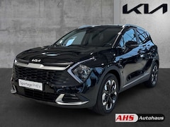 Kia Sportage Vision Plug-in Hybrid 4WD 1.6 T-GDI Automatik E-Si