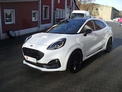 Bild des Angebotes Ford Puma ST*LED*NAVI*CAM*PDC*DAB*SHZ*S+W Räder-LMF*