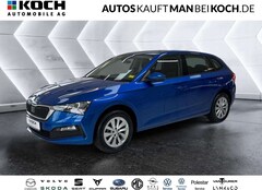 Bild des Angebotes Skoda Scala 1.5 TSI FRESH LED SITZHEIZUNG KAM APP TEMP