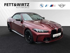 Bild des Angebotes BMW M4 Competition MxDrive|Head-Up|Harman/Kardon