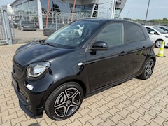 Bild des Angebotes smart forFour forfour Brabus