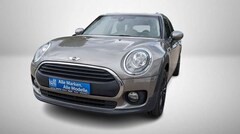 Bild des Angebotes MINI One Clubman Pepper  *PDC*Bluetooth*Tempomat*Sitzheizung*