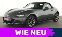 Bild des Angebotes Mazda MX-5 SKYACTIV-G SHZ|Navi|Einparkhilfe|Tempomat