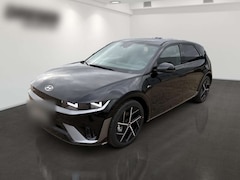 Bild des Angebotes Hyundai IONIQ 5 N Line/Sitz-Paket/Navi/Rückfahrkamera/LED/Lenkradh