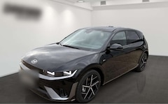 Bild des Angebotes Hyundai IONIQ 5 N Line/Sitz-Paket/Navi/Rückfahrkamera/LED/Lenkradh