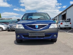 Bild des Angebotes Dacia Logan *80.000 KM *TÜV NEU