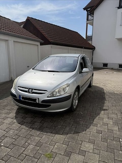Bild des Angebotes Peugeot 307 90 Grand Filou