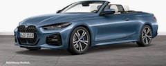 Bild des Angebotes BMW 430 i xDrive Cabrio*M Sportpaket Pro*LC Prof.*HUD*HiFi