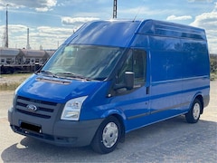 Bild des Angebotes Ford Transit Kasten FT 300 L LKW, 1 Hand, HOCHDACH + LANG