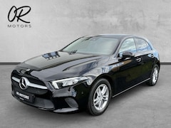 Bild des Angebotes Mercedes-Benz A 160 nur 23.500km*1.HAND*LED*SHZ*KLIMAAUTOMATIK